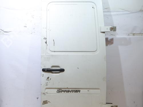 Used Right rear door Right rear door MERCEDES-BENZ SPRINTER 2-t Van (B901, B902) 211 CDI (901.661, 901.662, 902.661, 902.662) (109 hp) 36649143 36649143