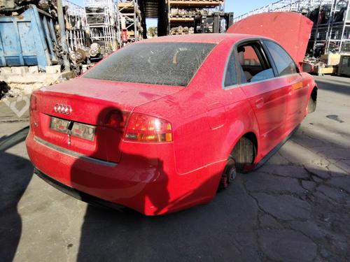 ECU airbags AUDI A4 B7 (8EC) 2.0 TDI 16V | BP28805757M53 