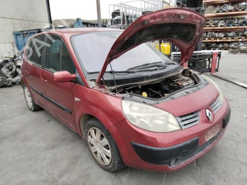 Used Parts RENAULT SCÉNIC II (JM0/1_) [2003-2010]  4334420