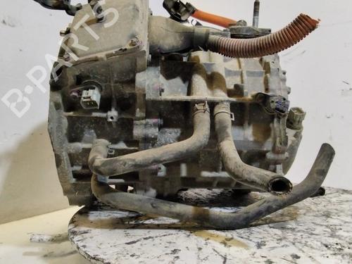Gearbox TOYOTA PRIUS Liftback (_W2_)  | BP19422372M3 