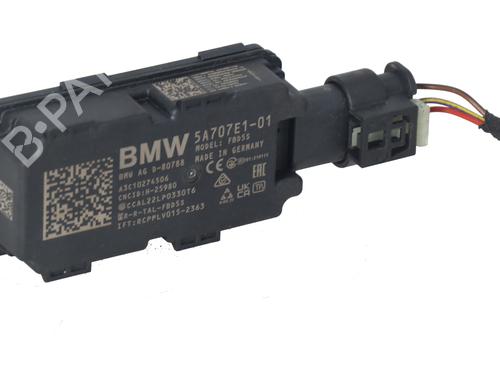 Used Electronic module Electronic module 37013092 37013092