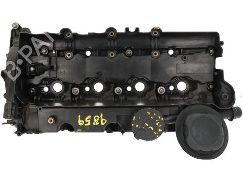 Used Valve cover BMW 1 (E87) 118 d (143 hp) 30865288