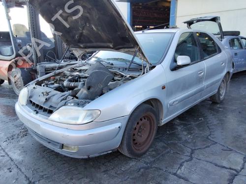 Elektronisk modul CITROËN XSARA (N1) 1.9 D | BP22615258M83 