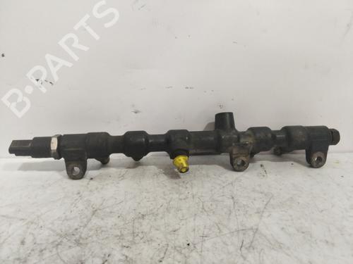 Sprederrør FORD MONDEO III Saloon (B4Y) 2.0 16V TDDi / TDCi | BP25906592M98 