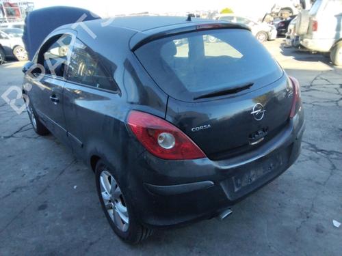 Buzina OPEL CORSA D (S07) | BP30689581E13