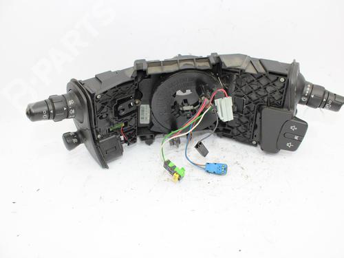 Squib airbag RENAULT SCÉNIC II (JM0/1_) 11397088 | B-Parts