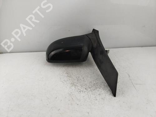Left mirror FORD C-MAX (DM2) 1.6 TDCi | BP18691233C26 
