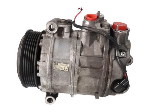 Used AC compressor AC compressor 37691575 37691575