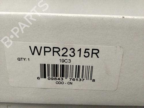 Used Front right window mechanism MERCEDES-BENZ E-CLASS (W210) [1995-2003]  25591526