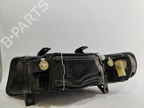 Højre forlygte SEAT LEON (1M1) 1.6 | BP24991644C29