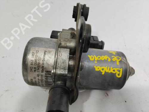Vacuum pump SKODA FABIA IV (PJ3)  | BP29721489M80