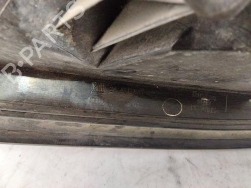 Left taillight OPEL ASTRA H (A04)  | BP24054682C34 