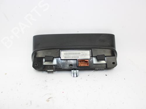 Instrument cluster CITROËN C4 CACTUS | BP13391934C47 - Image 2