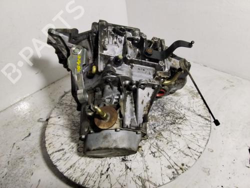 Gearbox CITROËN BERLINGO / BERLINGO FIRST MPV (MF_, GJK_, GFK_) | BP29990426M3