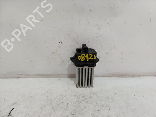 Used Heater resistor MERCEDES-BENZ SPRINTER 3-t Platform/Chassis (B906) [2006-2018]  22415632