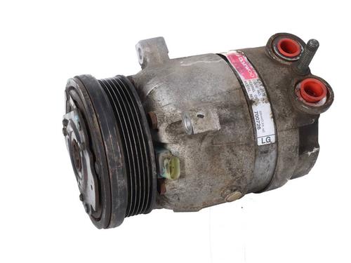 Used AC compressor AC compressor DAEWOO NUBIRA Saloon (J100) [1997-2026] 40035707 40035707