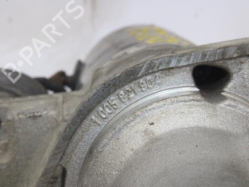 Startmotor MERCEDES-BENZ M-CLASS (W163) ML 320 (163.154) | BP13947908M8 