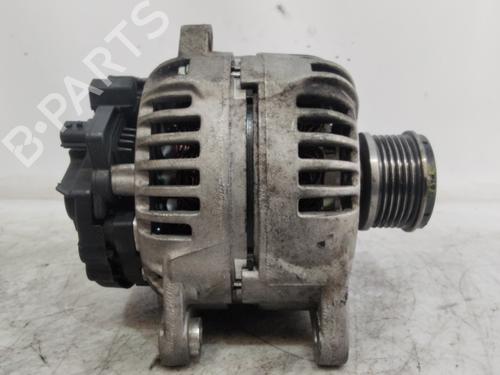 Alternator RENAULT KANGOO / GRAND KANGOO II (KW0/1_)  | BP26004889M7 
