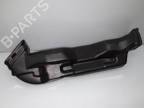 Used Pipe AUDI Q5 (8RB) SQ5 TDI quattro (313 hp) 14054528