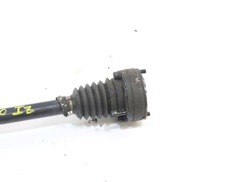 Left front driveshaft SEAT IBIZA II (6K1) 1.4 16V | BP15989341M38 