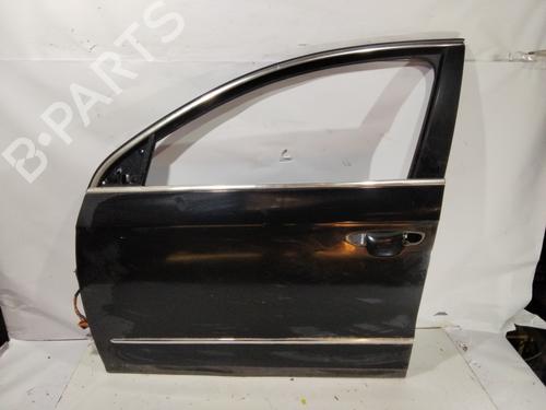 Used Left front door VW PASSAT B6 (3C2) [2005-2011]  31798962