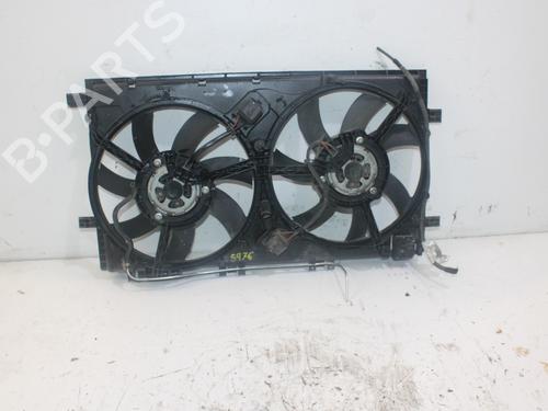 Radiator fan OPEL INSIGNIA A Sports Tourer (G09) 2.0 CDTI (35) | BP17094880M35 