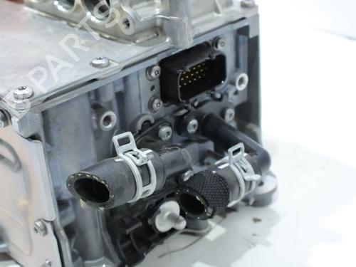 Inverter/Converter AUDI A3 Sportback (8YA, 8YF) 40 TFSIe | BP37160855M119 - Image 2