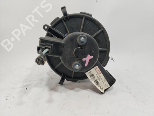 Heater blower motor FIAT 500 (312_)  | BP28376312M62