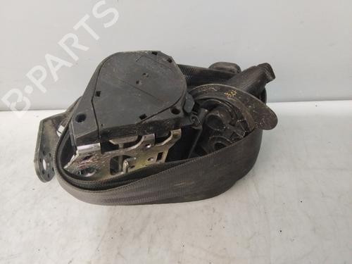 Used Rear left seatbelt VW POLO V (6R1, 6C1) [2009-2022]  21758007