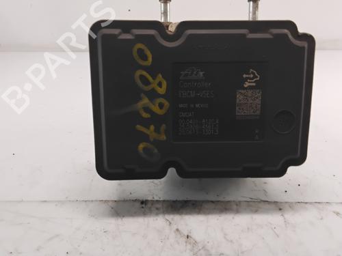 ABS pump CHEVROLET CAPTIVA (C100, C140)  | BP28977501M43 