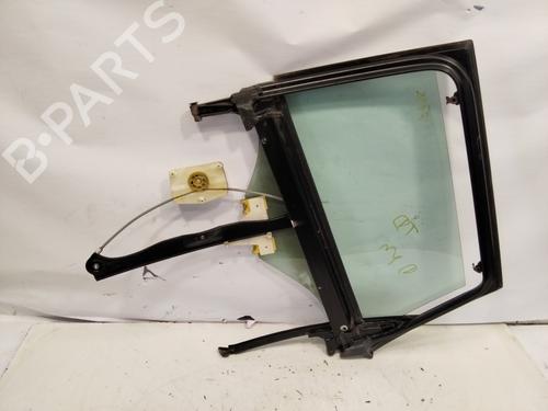 Rear right window mechanism AUDI A3 Sportback (8PA)  | BP25625663C25 