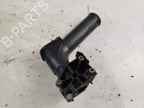 Used Pipe MERCEDES-BENZ SPRINTER 3-t Bus (B906) [2006-2019]  21014294
