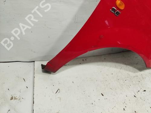 Right front fenders DAEWOO KALOS (KLAS) 1.2 | BP28182616C42 