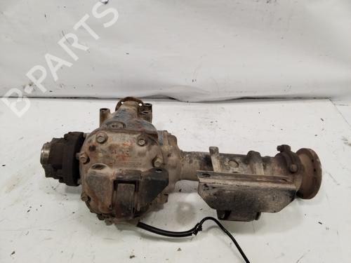 Used Front differential NISSAN TERRANO II (R20) 2.7 TDi 4WD (125 hp) 27605571