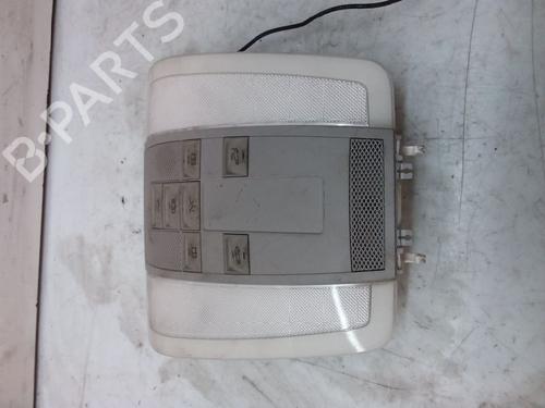 Used Interior roof light MERCEDES-BENZ C-CLASS (W204) [2007-2015]  10249113