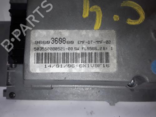 Display CITROËN C4 Coupe (LA_)  | BP10938472C48 