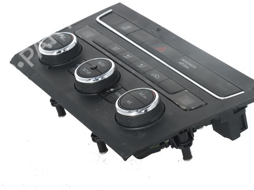 Climate control SEAT LEON ST (5F8) | BP32999679I5 - Image 3