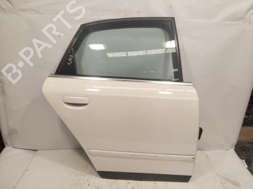 Used Right rear door AUDI A4 B6 (8E2) 1.9 TDI (130 hp) 24992044