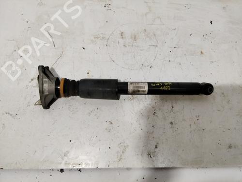Used Left rear shock absorber Left rear shock absorber 33214646 33214646