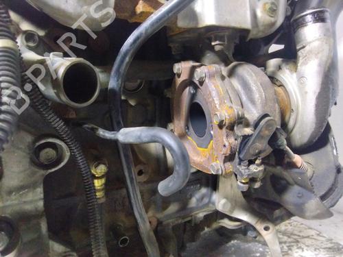 Motor OPEL ASTRA H (A04) | BP30604105M1