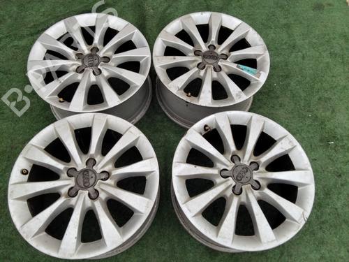 Used Rim AUDI A6 C7 (4G2, 4GC) [2010-2019]  26927510