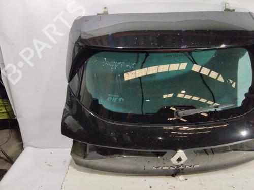 Tailgate RENAULT MEGANE IV Hatchback (B9A/M/N_) | BP31939742C6 - Image 4