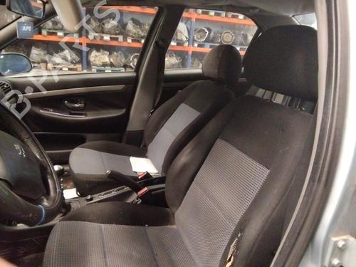 Water radiator PEUGEOT 406 (8B) 2.0 HDI 110 | BP17320840M31 