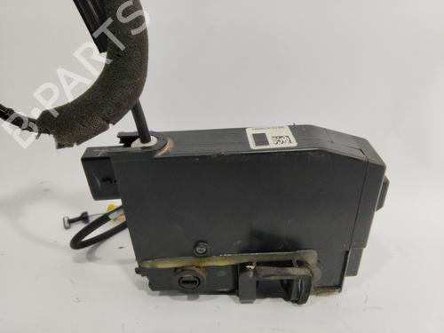 Rear right lock PEUGEOT 308 SW II (LC_, LJ_, LR_, LX_, L4_) 1.2 THP 110 | BP24054644C99 