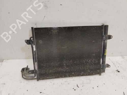 Radiador A/A VW TOURAN (1T1, 1T2) 1.9 TDI (105 hp) 17807504