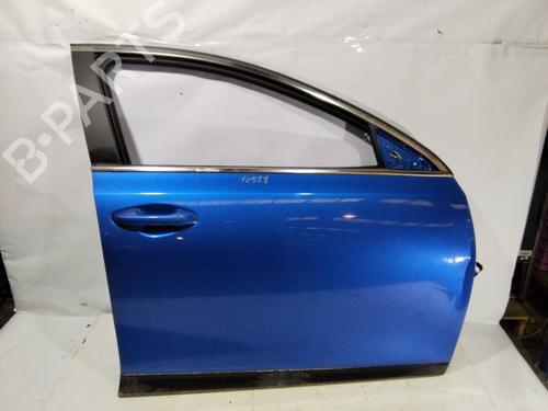 Dør højre fortil KIA XCEED (CD) [2019-2025]  30926957