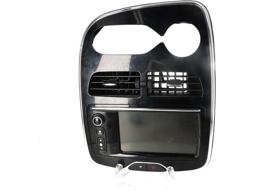 Used Display monitor RENAULT ZOE (BFM_) [2012-2026]  32328020