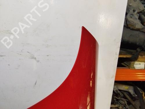 Hood AUDI TT (8N3) 1.8 T quattro | BP19447867C1 