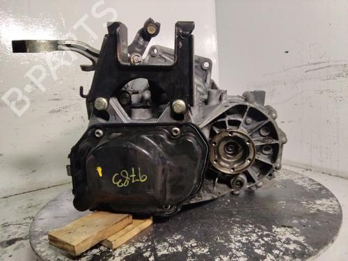 Gearbox SKODA FABIA I (6Y2) | BP28837541M3