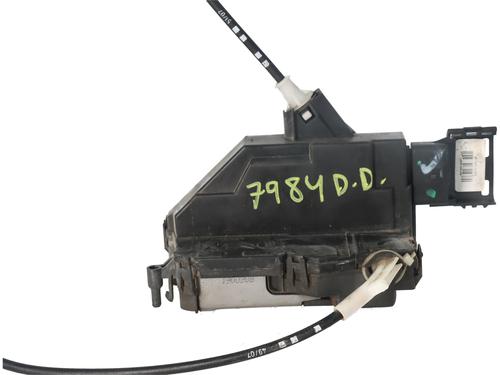 Used Front right lock Front right lock CITROËN C5 III (RD_) [2008-2017] 33547749 33547749